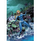 MYTHS LEGENDS QUARTERLY HOLMES CVR B ALLAN OTERO 