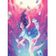 WONDERLAND ANNUAL OUT OF TIME VOL 2 CVR B SONIA MATAS