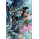 GRIMM SPOTLIGHT ZODIAC VS HYDRA VOL CVR A RIVEIRO