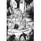 NBX BATTLE FOR PUMPKIN KING 5 CVR B B W VIRGIN