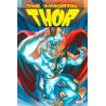 IMMORTAL THOR 1