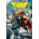 IMMORTAL THOR 1 STONEHOUSE VARIANT