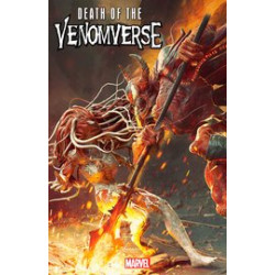 DEATH OF VENOMVERSE 3