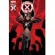 DARK X-MEN 1 ADAM HUGHES VAR