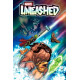 MARVEL UNLEASHED 1