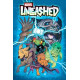 MARVEL UNLEASHED 1 BERNARD CHANG VAR