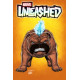 MARVEL UNLEASHED 1 RON LIM LOCKJAW VAR
