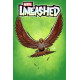 MARVEL UNLEASHED 1 RON LIM REDWING VAR