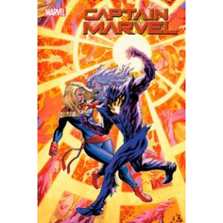 CAPTAIN MARVEL DARK TEMPEST 2