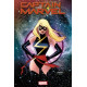 CAPTAIN MARVEL DARK TEMPEST 2 GEORGE PEREZ VAR