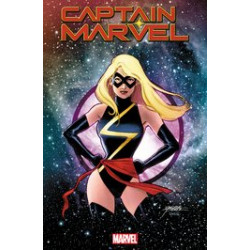 CAPTAIN MARVEL DARK TEMPEST 2 GEORGE PEREZ VAR