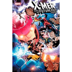 X-MEN DAYS OF FUTURE PAST DOOMSDAY 2 MANNA VAR