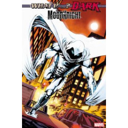 WHAT IF DARK MOON KNIGHT 1 CORY SMITH VAR 