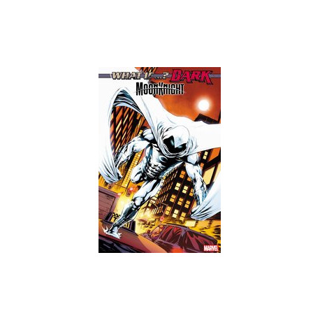WHAT IF DARK MOON KNIGHT 1 CORY SMITH VAR 