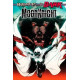 WHAT IF DARK MOON KNIGHT 1 CARLOS MAGNO VAR 