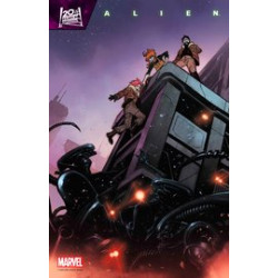 ALIEN 5