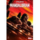 STAR WARS MANDALORIAN SEASON 2 3 DAVID BALDEON VAR