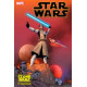 STAR WARS 37 CAMUCOLI OBI-WAN CLONE WARS 15TH ANNIV VAR
