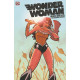 WONDER WOMAN BLOOD AND GUTS THE DELUXE EDITION HC