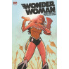 WONDER WOMAN BLOOD AND GUTS THE DELUXE EDITION HC