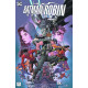 BATMAN ROBIN ETERNAL OMNIBUS HC