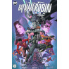 BATMAN ROBIN ETERNAL OMNIBUS HC