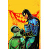 BATMAN INCORPORATED 11 CVR A JOHN TIMMS