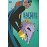 BATGIRL YEAR ONE TP 2023 EDITION 