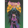 BATGIRLS TP VOL 03 GIRLS TO THE FRONT