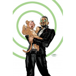 X MEN 15