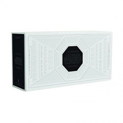 STAR WARS - CARTES POSTALES - STAR WARS: LE COFFRET DE CARTES PANORAMIQUES