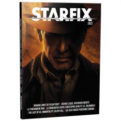 STARFIX 2023 COUVERTURE SOUPLE
