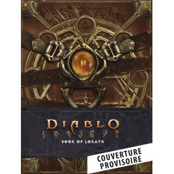 DIABLO : LE LIVRE DE LORATH