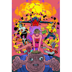 X STATIX 15