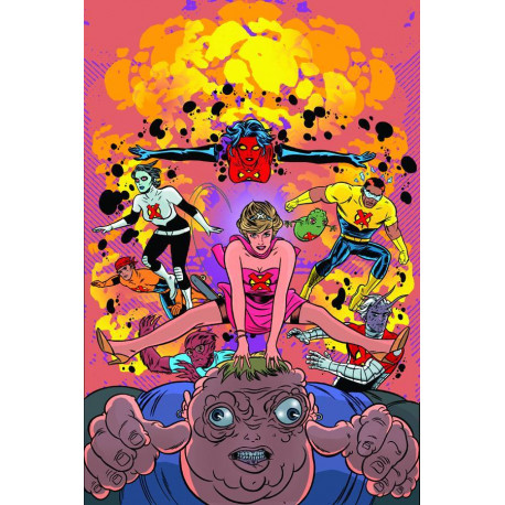 X STATIX 15