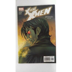 X TREME X MEN 33