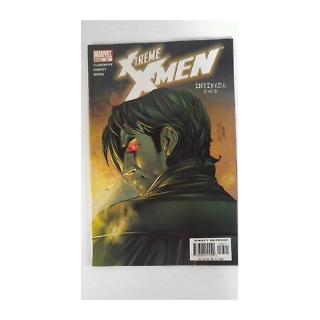 X TREME X MEN 33