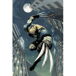 X MEN UNLIMITED 5