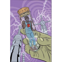 X STATIX 19
