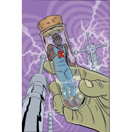 X STATIX 19