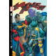X XTREME X MEN 12