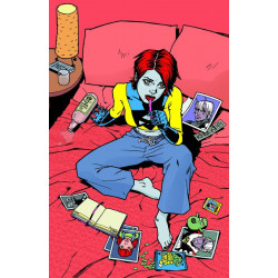 X STATIX 10