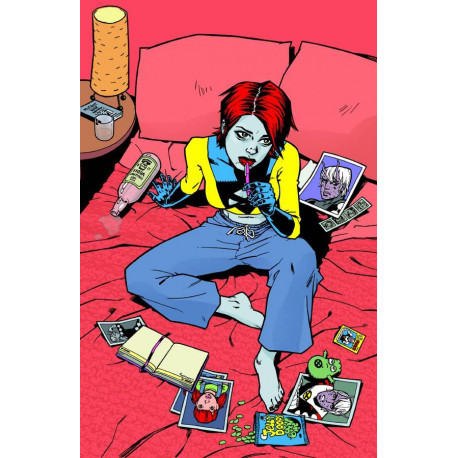 X STATIX 10