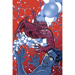 X STATIX 20