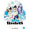 MON AMIE DES TENEBRES T11