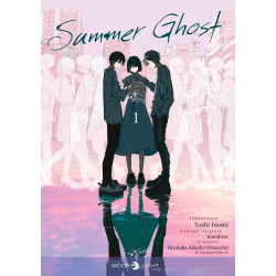 SUMMER GHOST T01