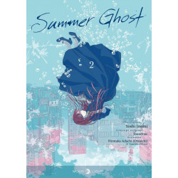 SUMMER GHOST T02