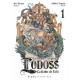 LES CHRONIQUES DE LA GUERRE DE LODOSS : LA DAME DE FALIS - LES CHRONIQUES DE LA GUERRE DE LODOSS - L