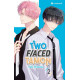 TWO F/ACED TAMON - T03 - TWO F/ACED TAMON T02