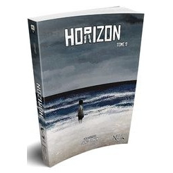 THE HORIZON - TOME 2